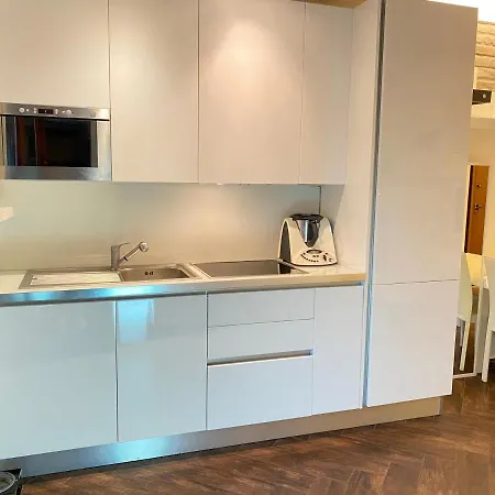 アパート Il Vicolo *