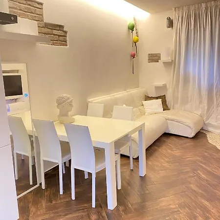 Apartment Il Vicolo Comacchio
