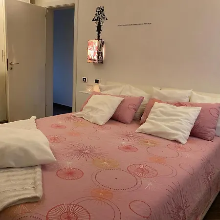 Il Vicolo Apartment *