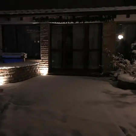 Il Vicolo * コマッキオ