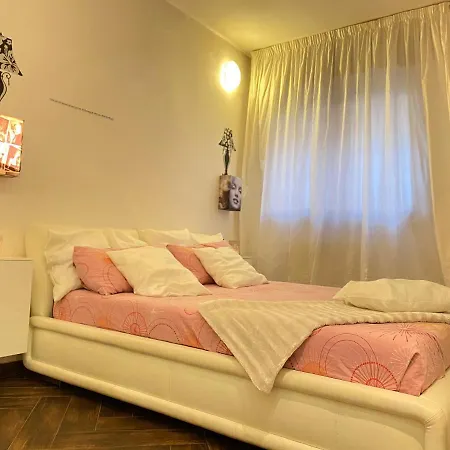 Il Vicolo Apartment