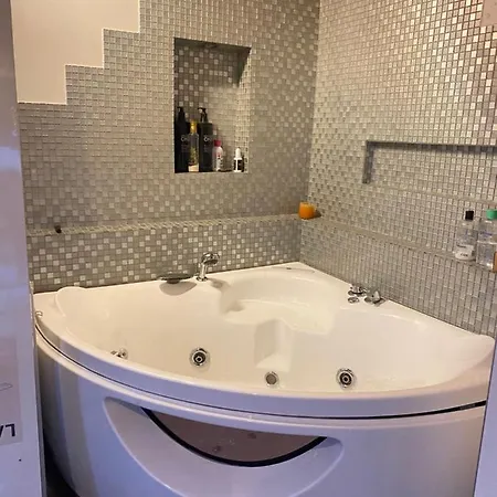 Apartment Il Vicolo