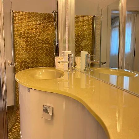 Il Vicolo Apartment