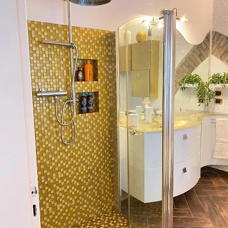 Il Vicolo Apartment *