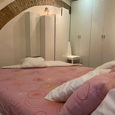 アパート Il Vicolo *