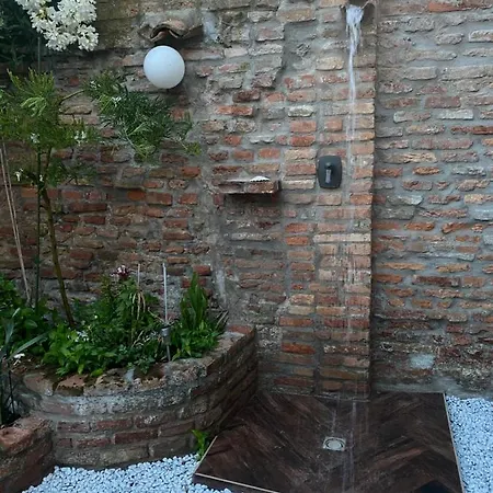 Apartment Il Vicolo Comacchio
