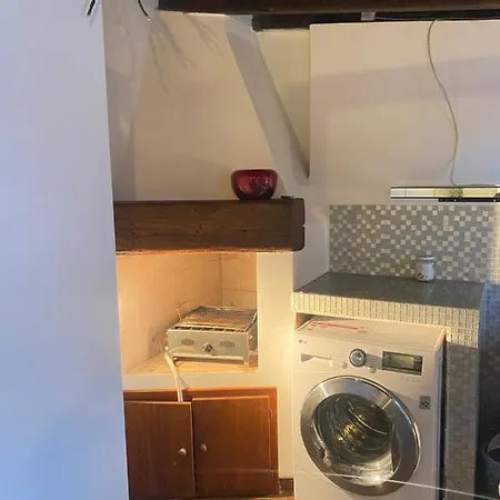 Il Vicolo * コマッキオ