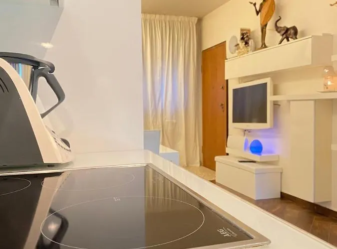 Il Vicolo Lägenhet *