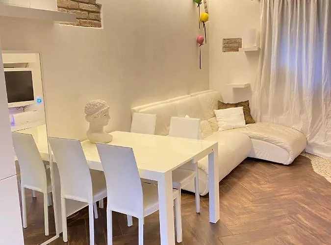 Lägenhet Il Vicolo Comacchio