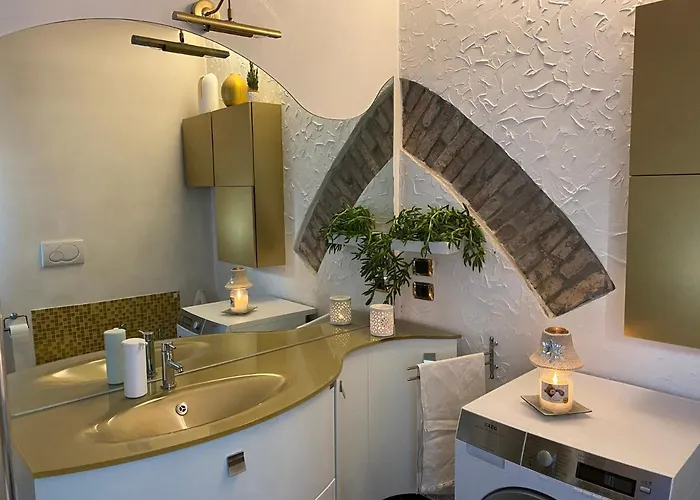 Il Vicolo * Comacchio