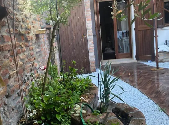 Il Vicolo * Comacchio