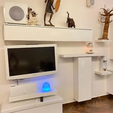 Apartament Il Vicolo *