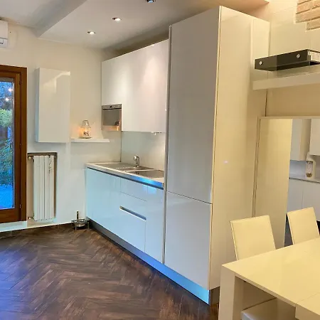 Apartament Il Vicolo