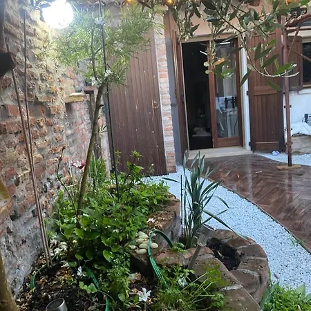 Il Vicolo * Comacchio