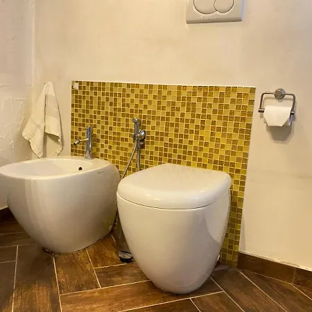 Apartament Il Vicolo