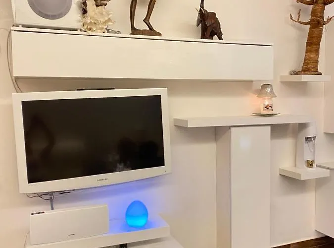 Apartamento Il Vicolo *