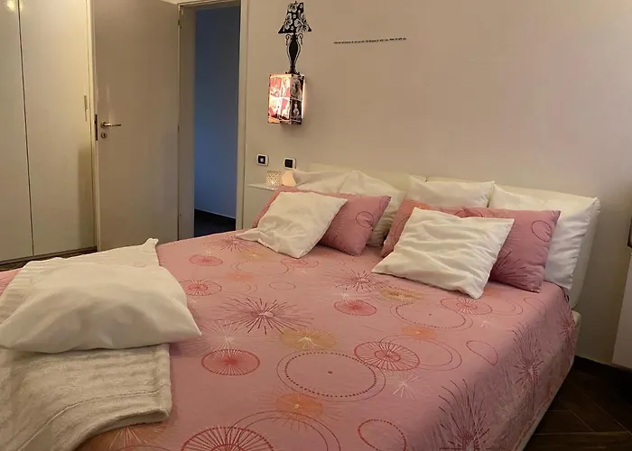 Il Vicolo Apartamento *