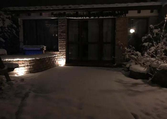 Il Vicolo * Comacchio