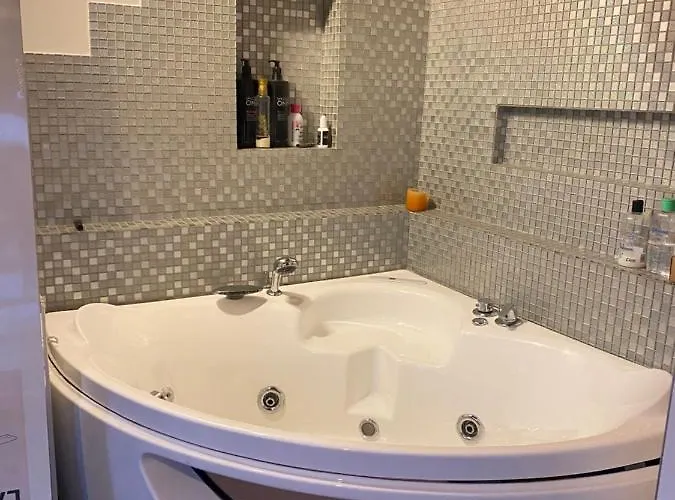 Apartamento Il Vicolo