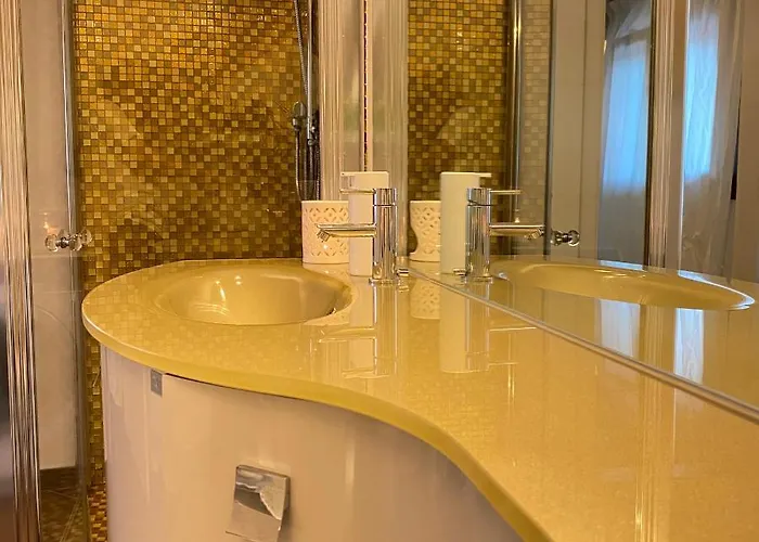 Il Vicolo Apartamento