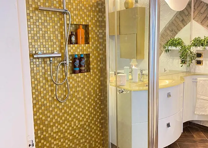 Il Vicolo Apartamento *