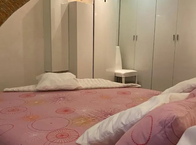 Apartamento Il Vicolo *