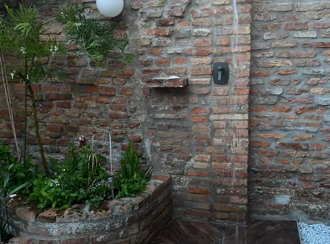 Apartamento Il Vicolo Comacchio