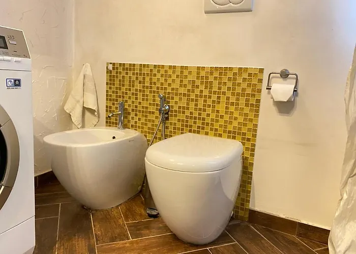 Apartamento Il Vicolo