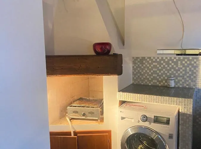 Il Vicolo * Comacchio