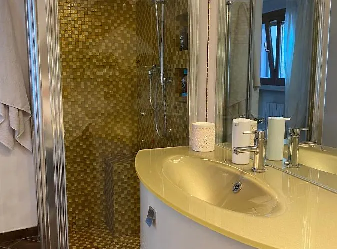 Il Vicolo * Comacchio