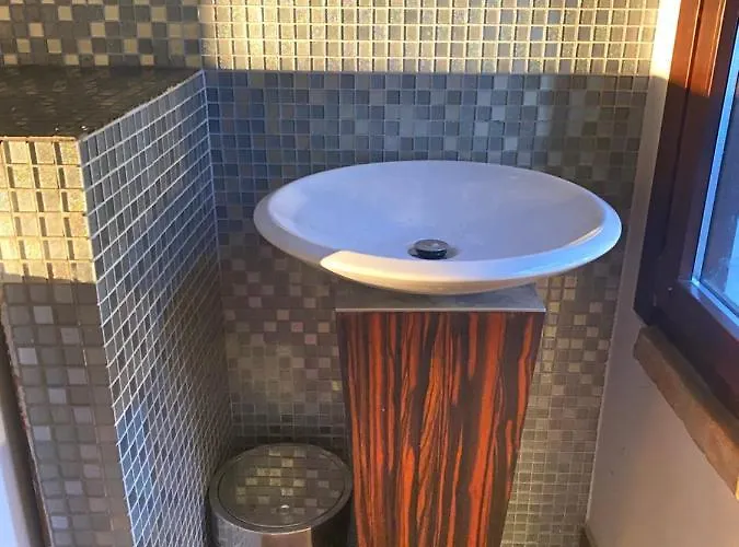 Apartamento Il Vicolo *